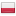 empatia.pl hosted country